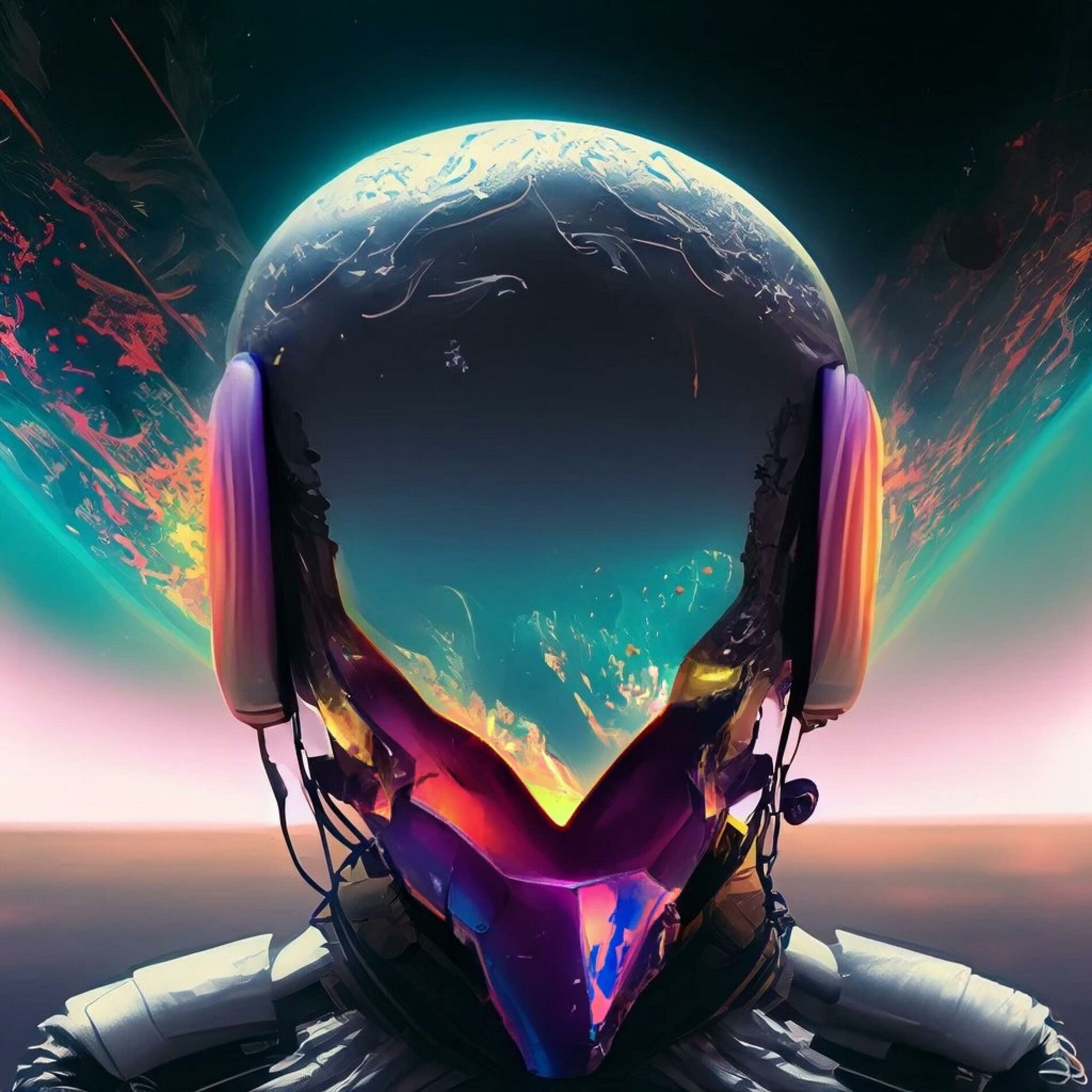 Album cover of Chrysalis