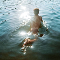 Cover of LOVE by undefined