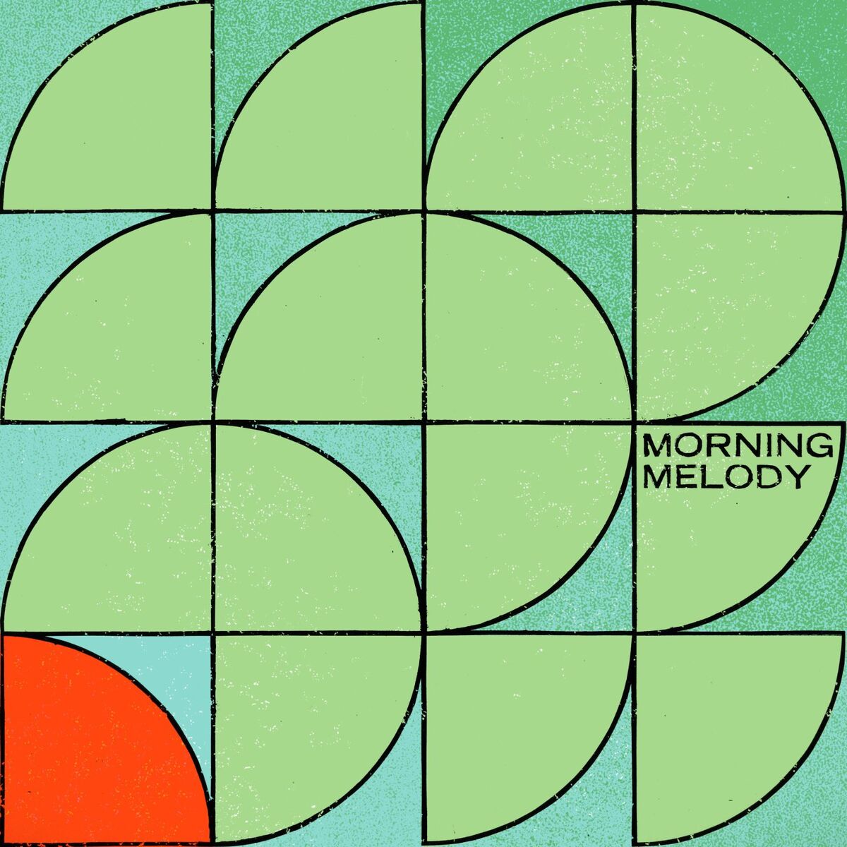 Album cover of Morning Melody