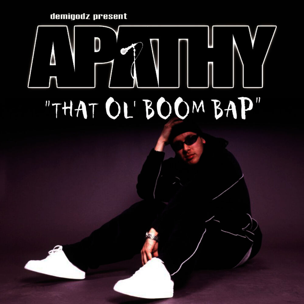 Picture of That Ol' Boom Bap / Earth Girls Are Easy (Demigodz Classic Singles)