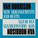 Someone Like You by Van Morrison album cover
