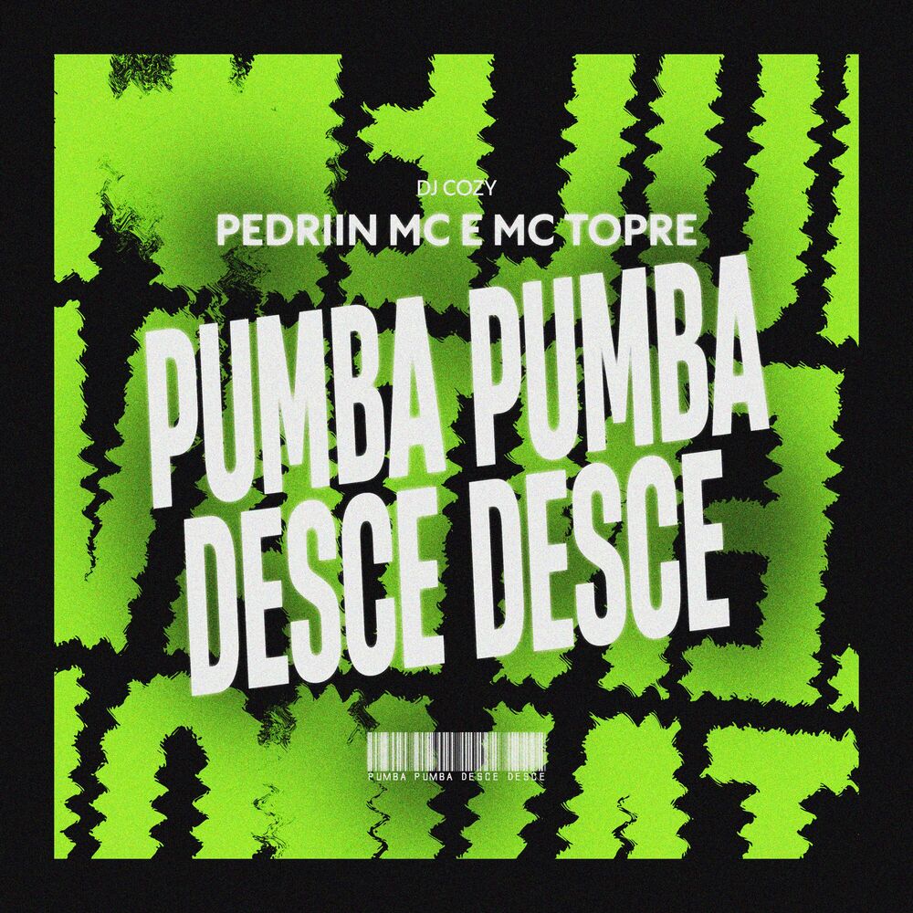 Picture of Pumba Pumba, Desce Desce