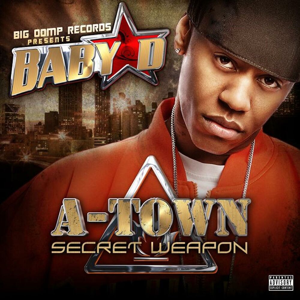 Picture of A Town Secret Weapon