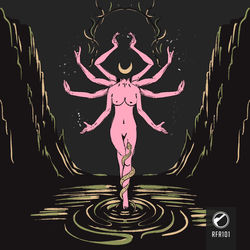 Cover of Move To The Rhythm by undefined