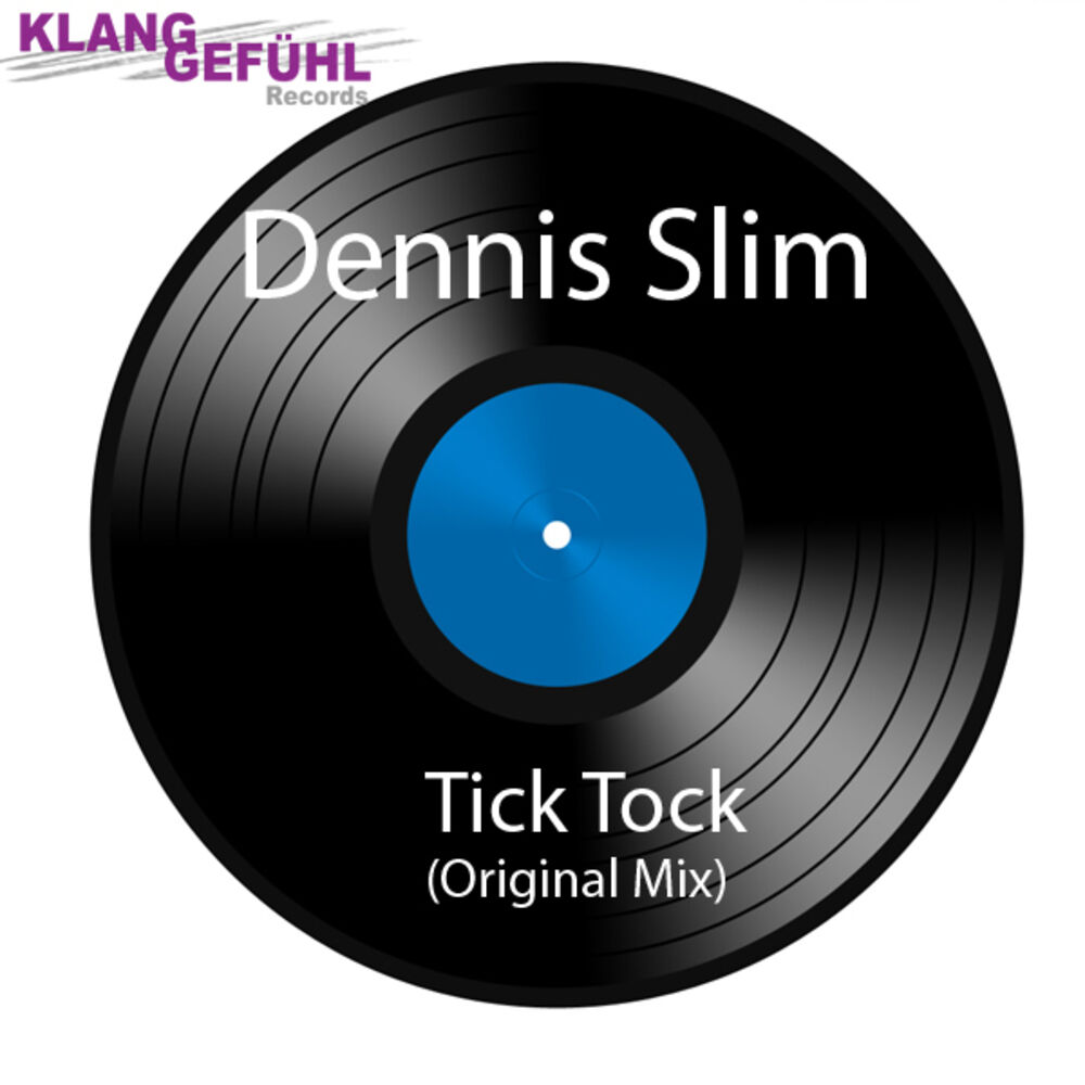 Picture of Tick Tock (Original Mix)