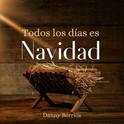 Cover of Todos Los Días Es Navidad