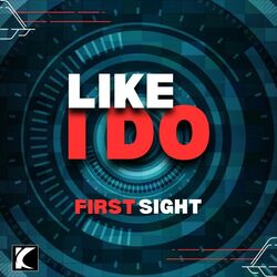 Cover of Like I Do