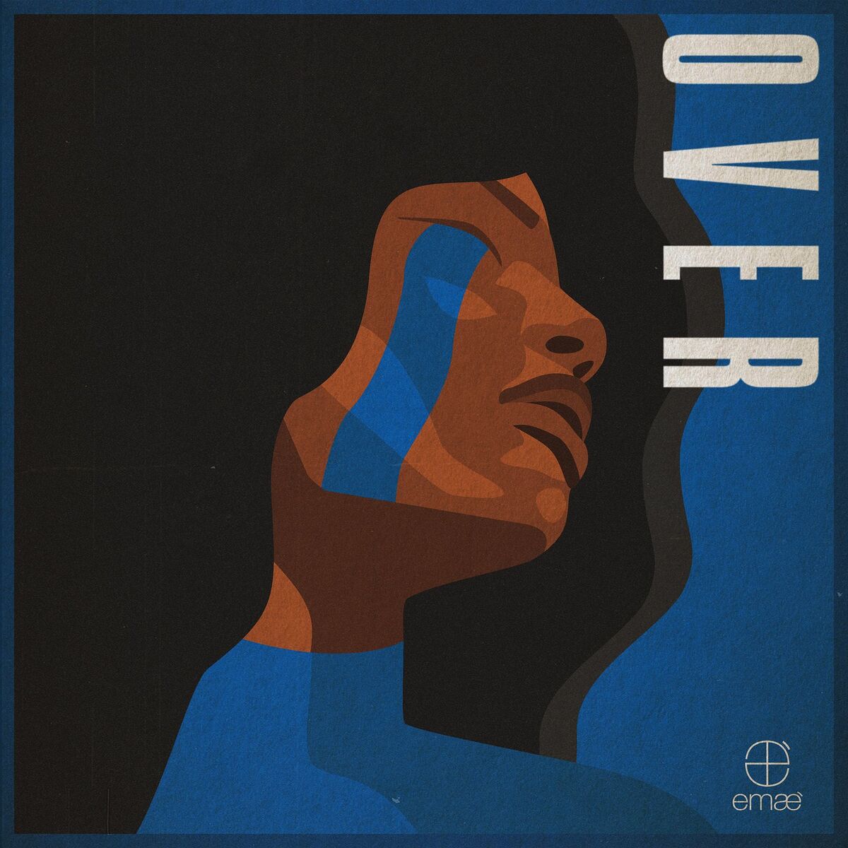 Album cover of Over