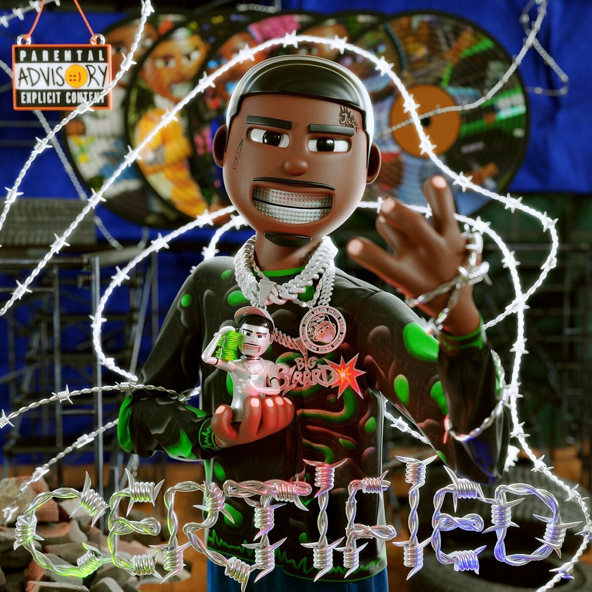 Album cover of Certified (feat. Gunna)