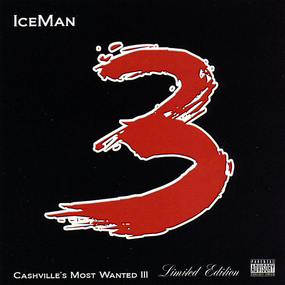 Picture of Cashville's Most Wanted, Vol. 3