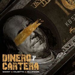 Cover of Dinero y Cartera