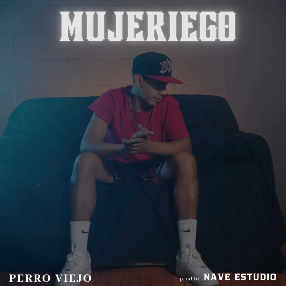 Picture of Mujeriego