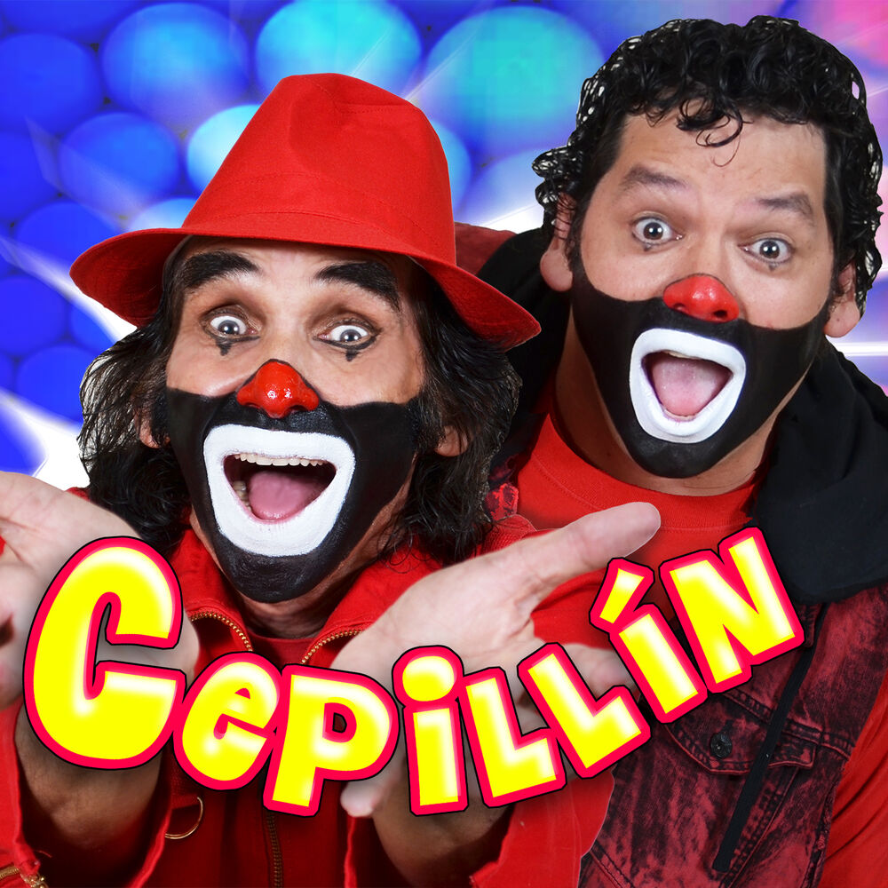 Picture of Cepillín y Cepi (feat. Cepi)