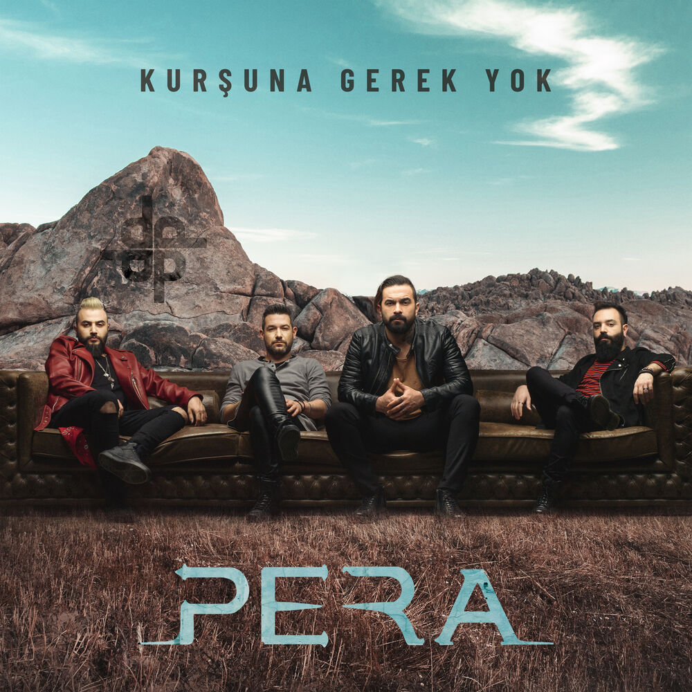 Picture of Kurşuna Gerek Yok