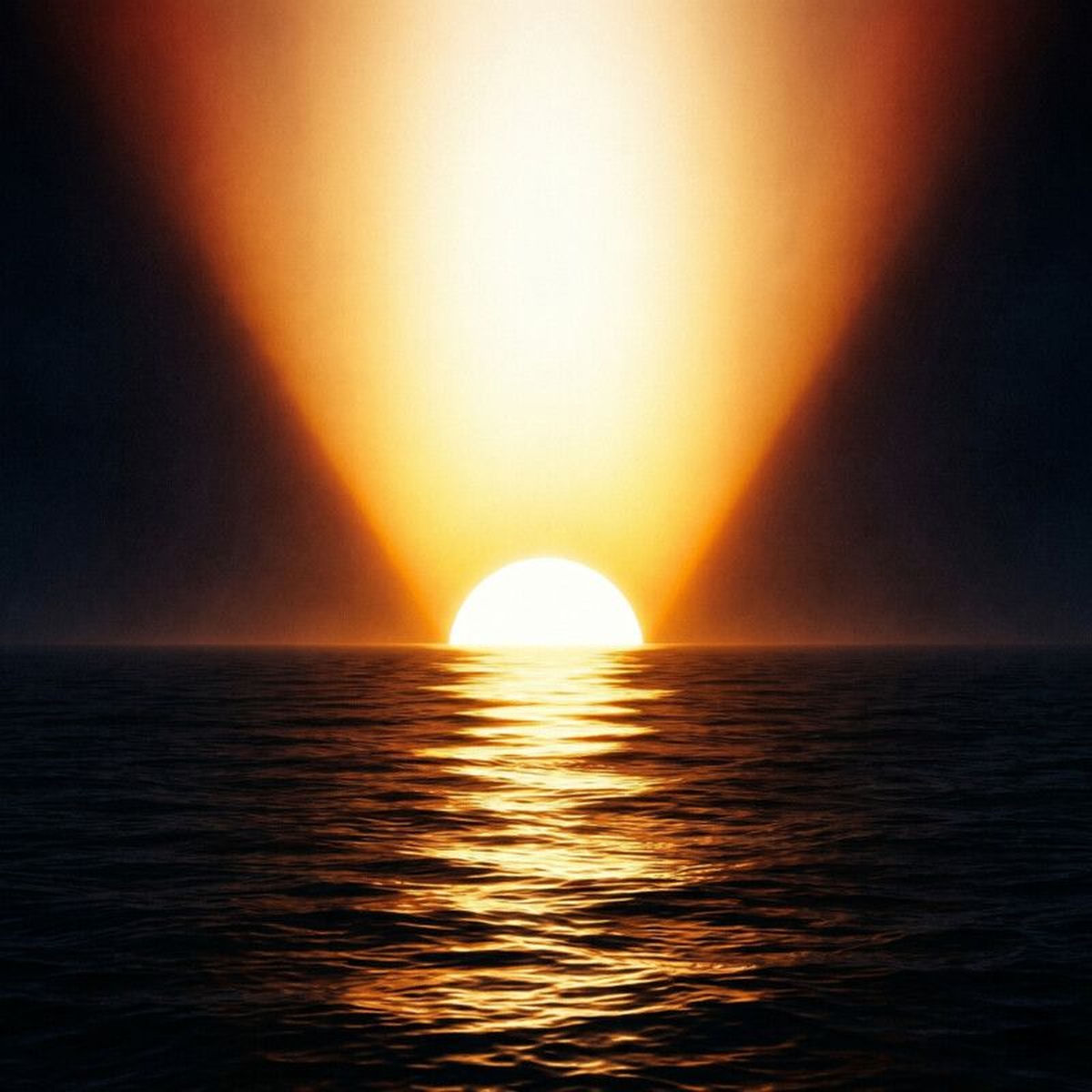 Album cover of SUNSHINE