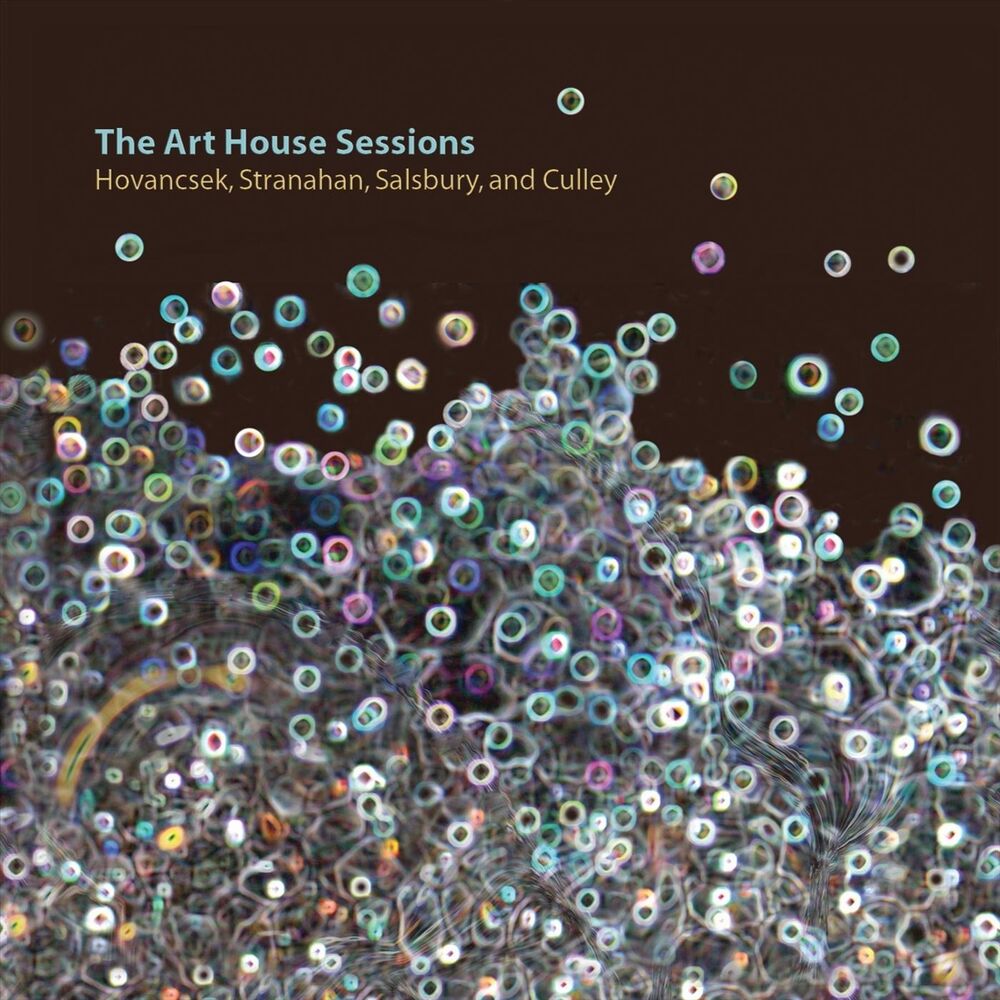 Picture of The Art House Sessions