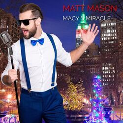 Cover of Macy's Miracle
