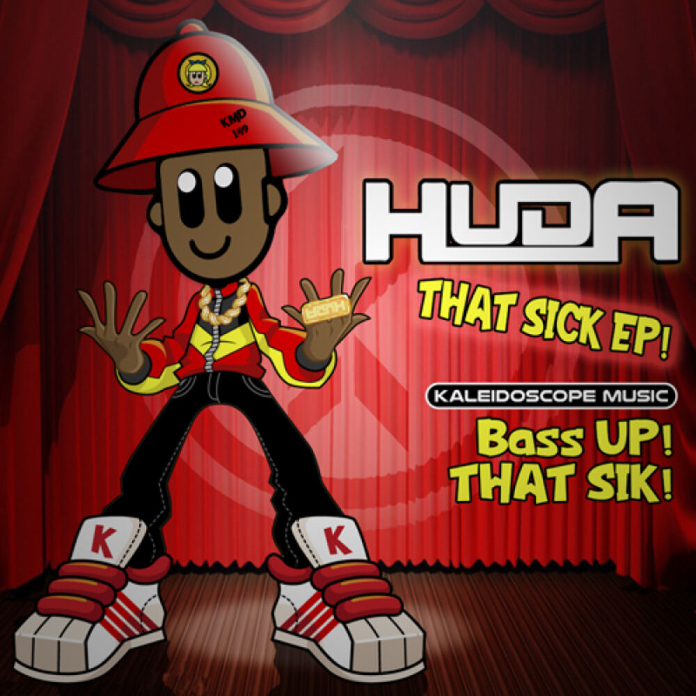Picture of That Sick EP