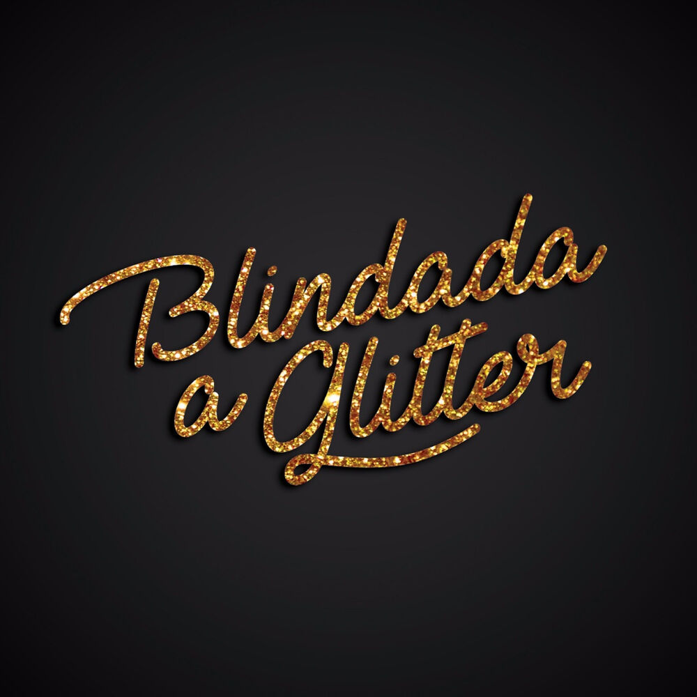 Picture of Blindada a Glitter