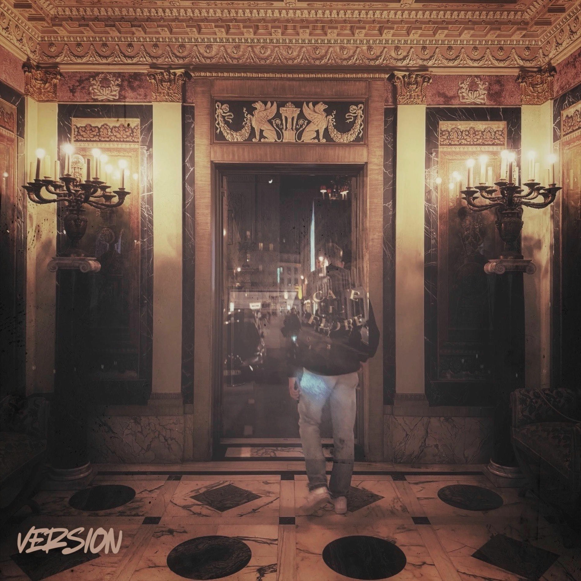 Album cover of VERSION