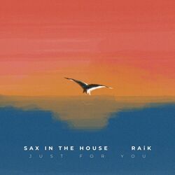 Cover of Just for You
