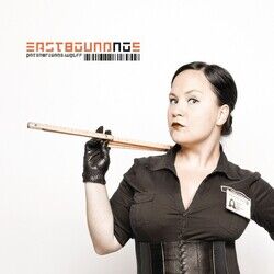 Cover of Eastbound No. 5