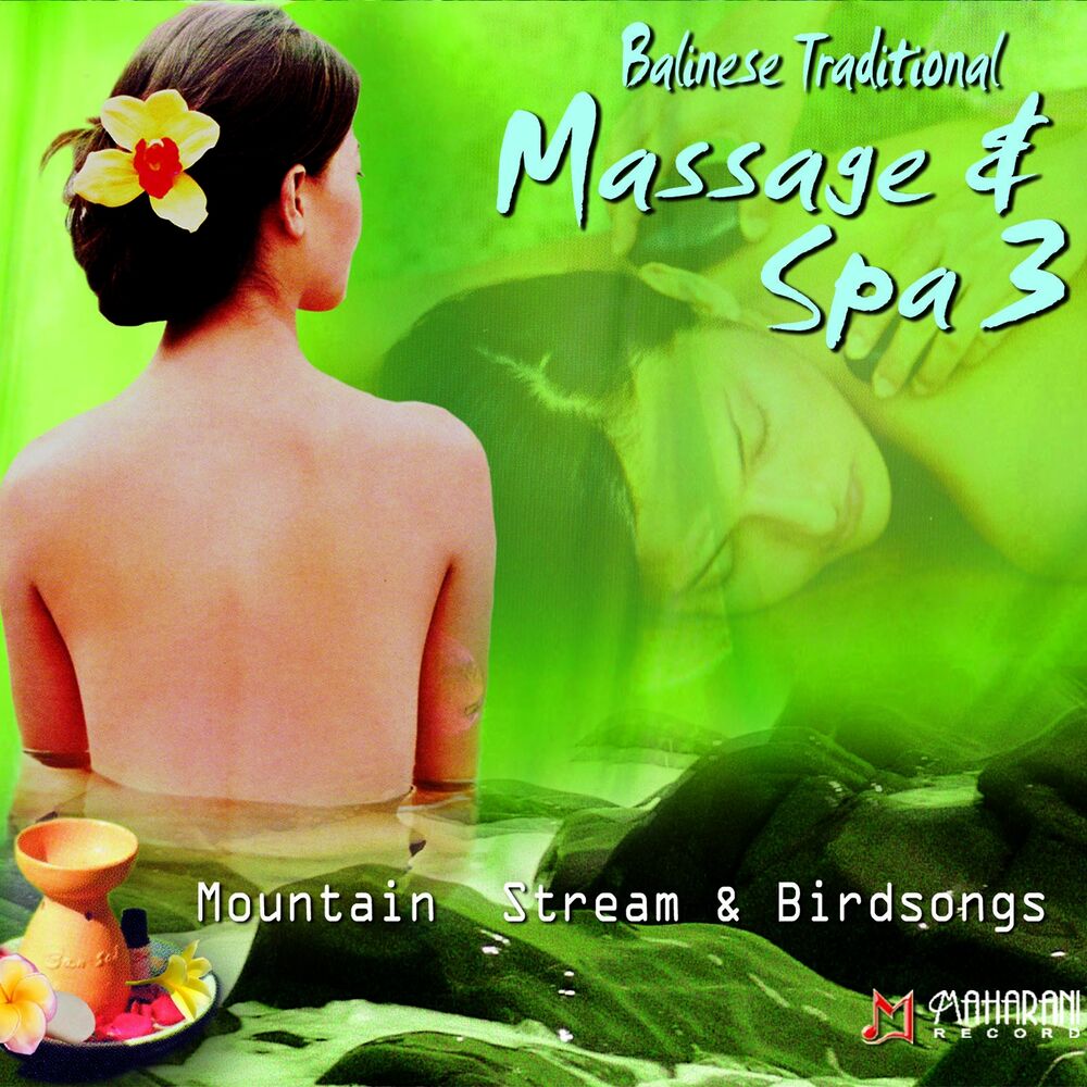 Picture of Balinese Traditional Massage & Spa, Vol. 3