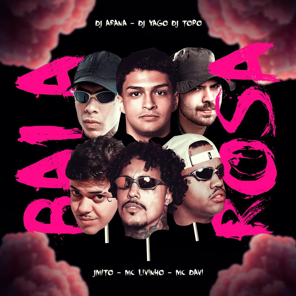 Picture of Bala Rosa