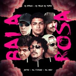 Cover of Bala Rosa