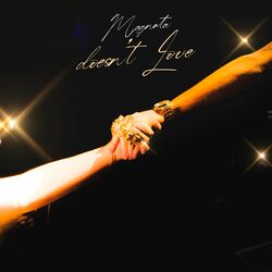 Cover of Magnata Doesn't Love