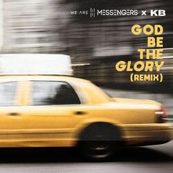 Cover of God Be The Glory (Remix)
