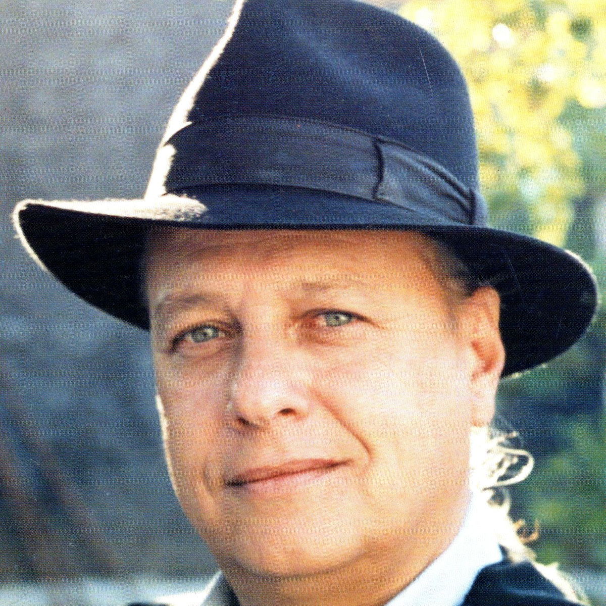 Album cover of Martha My Dear