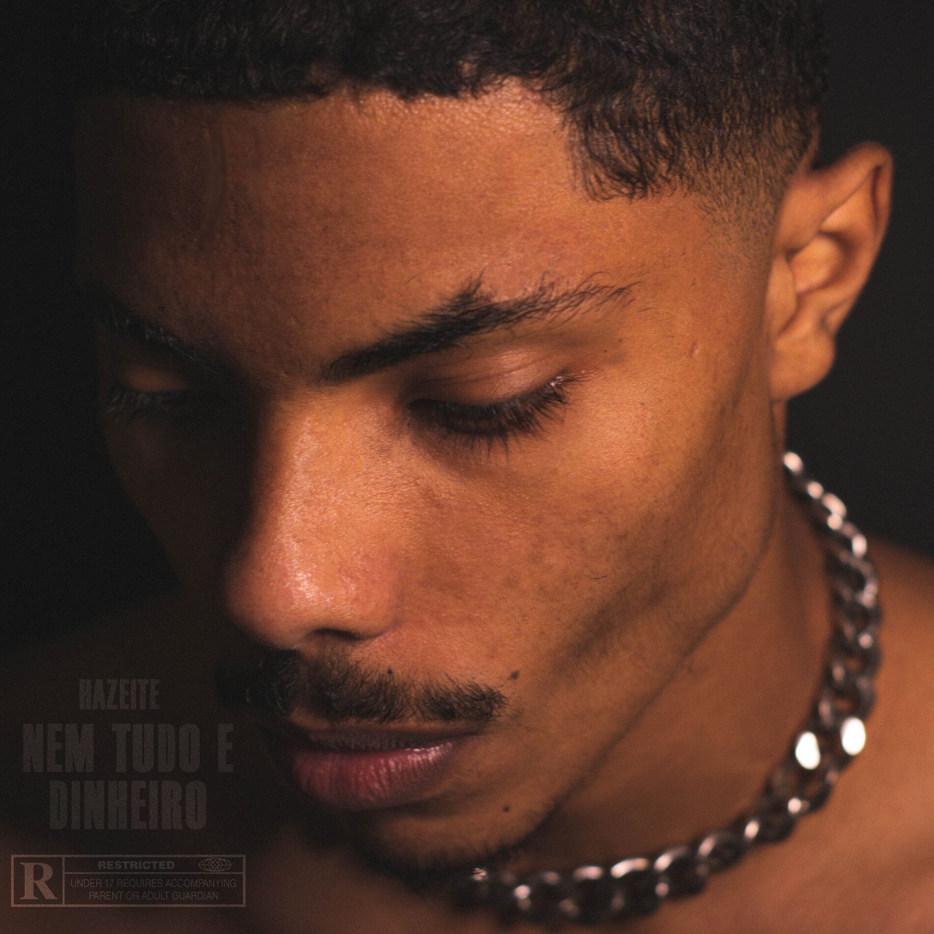 Album cover of Nem Tudo É Dinheiro