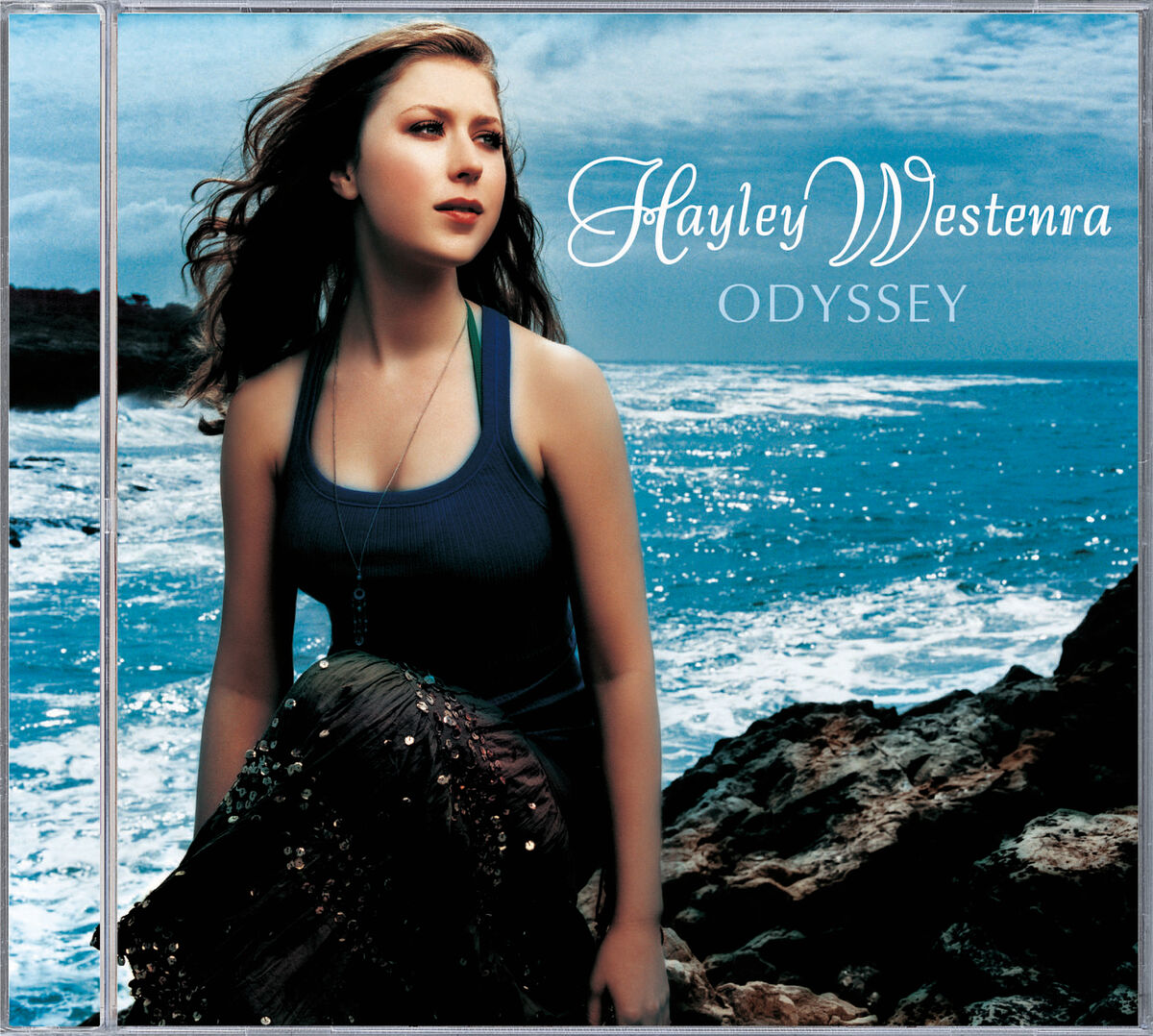 Album cover of May It Be