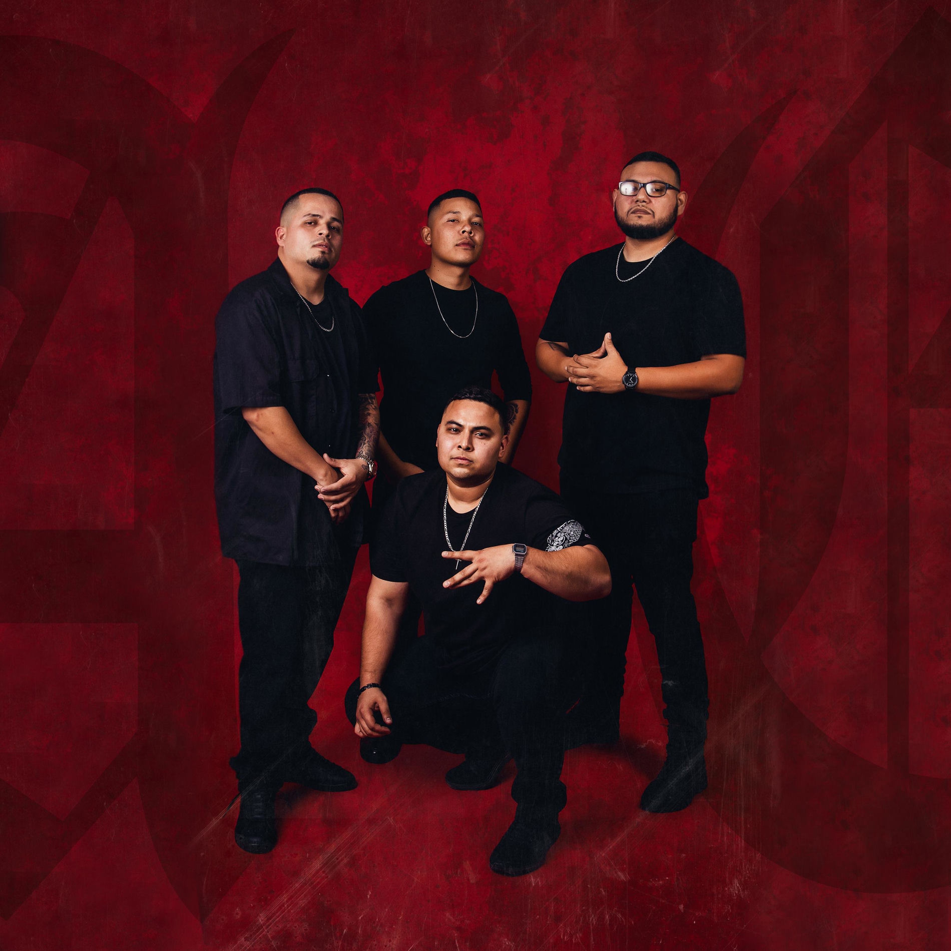 Album cover of 4
