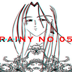 Cover of Rainy005
