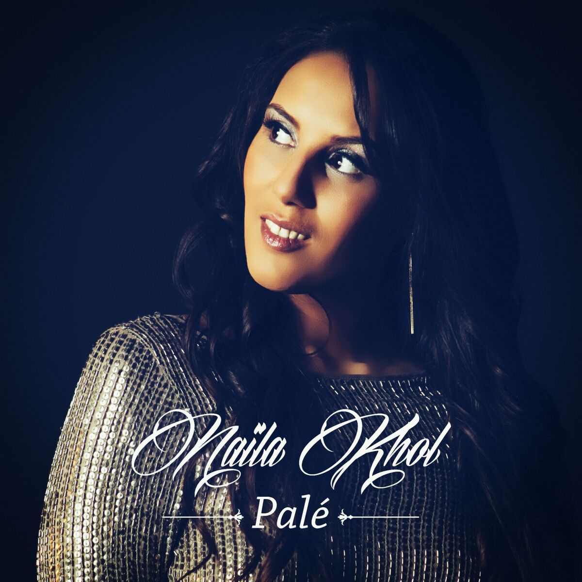 Album cover of Palé