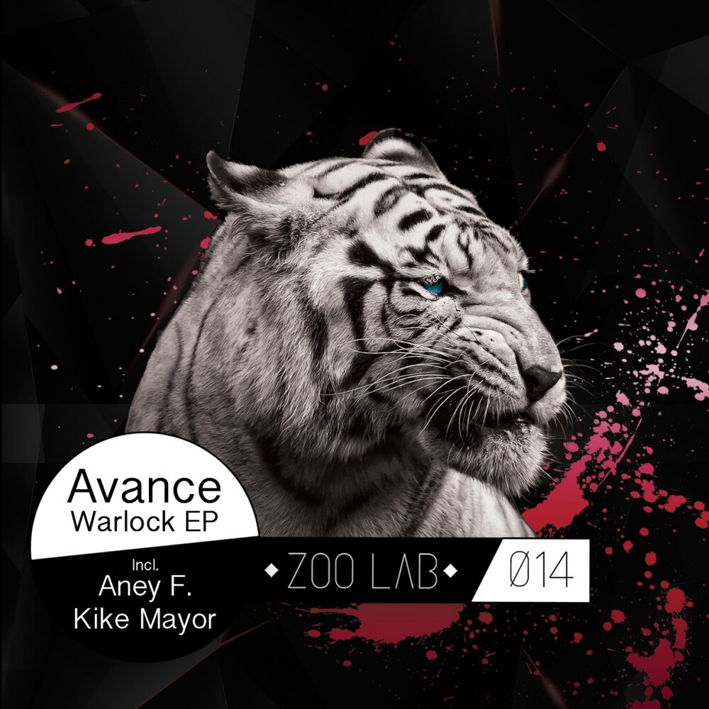 Picture of WARLOCK EP