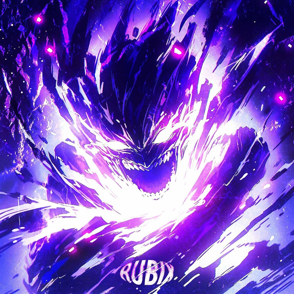 Album cover of Demonidade