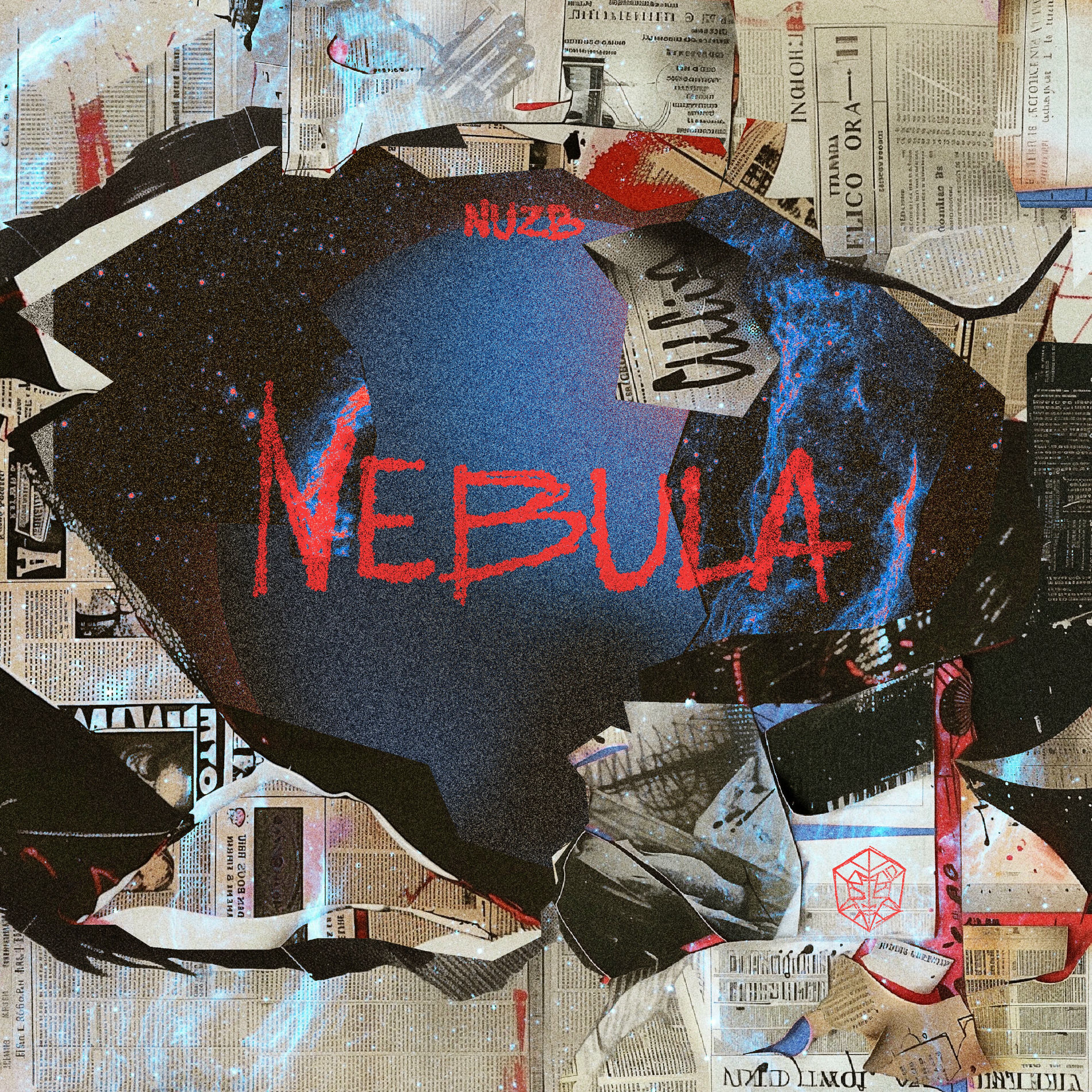 Album cover of Nebula