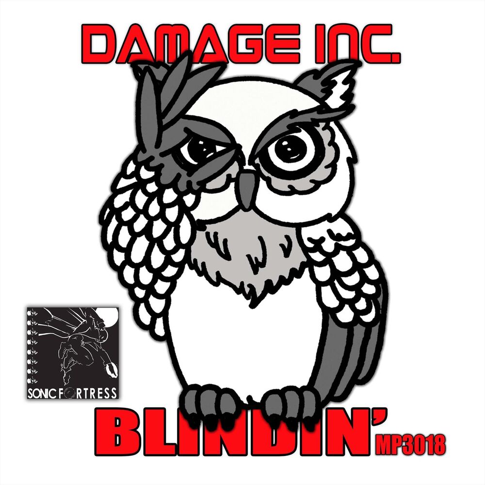 Picture of Blindin'