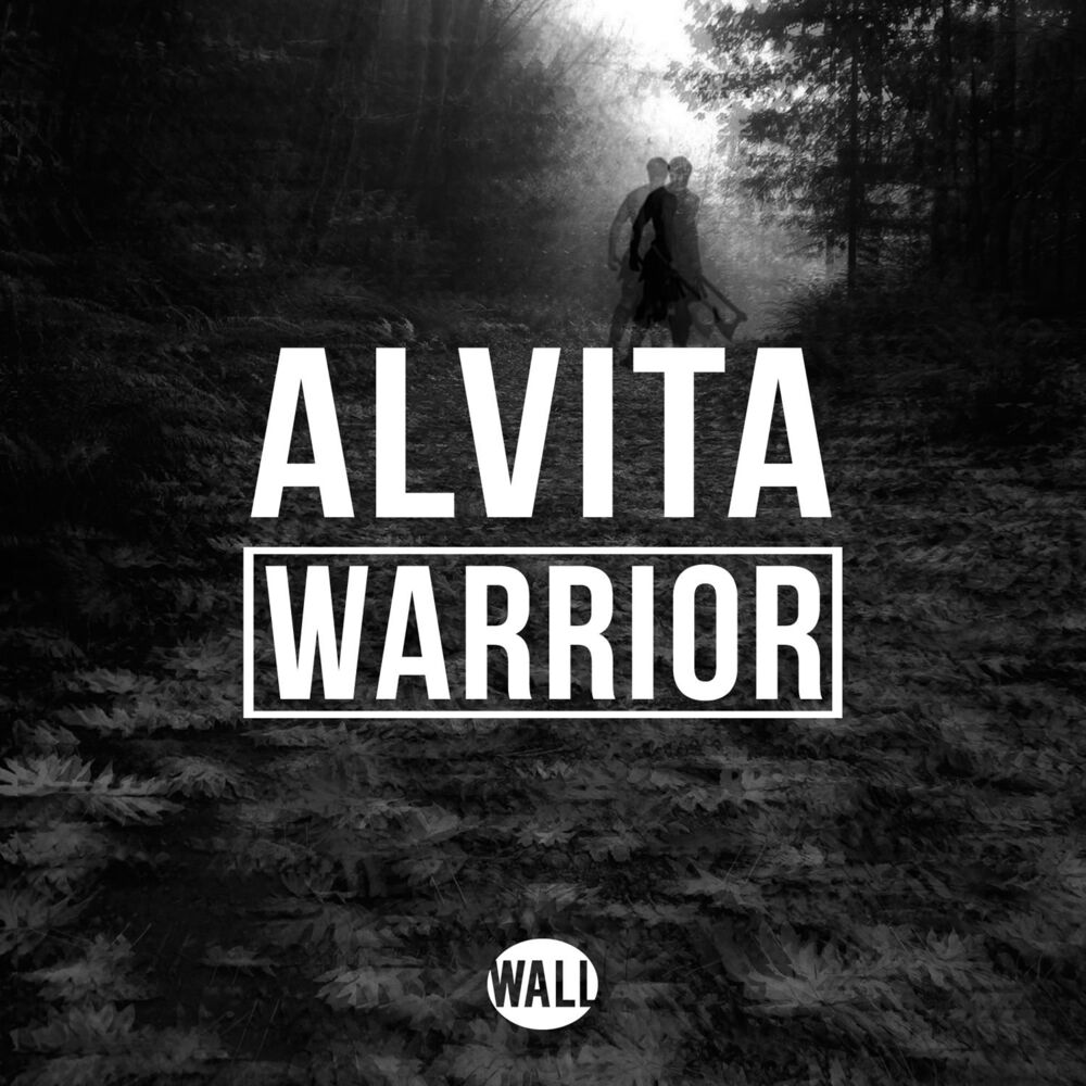 Picture of Warrior (Radio Edit)