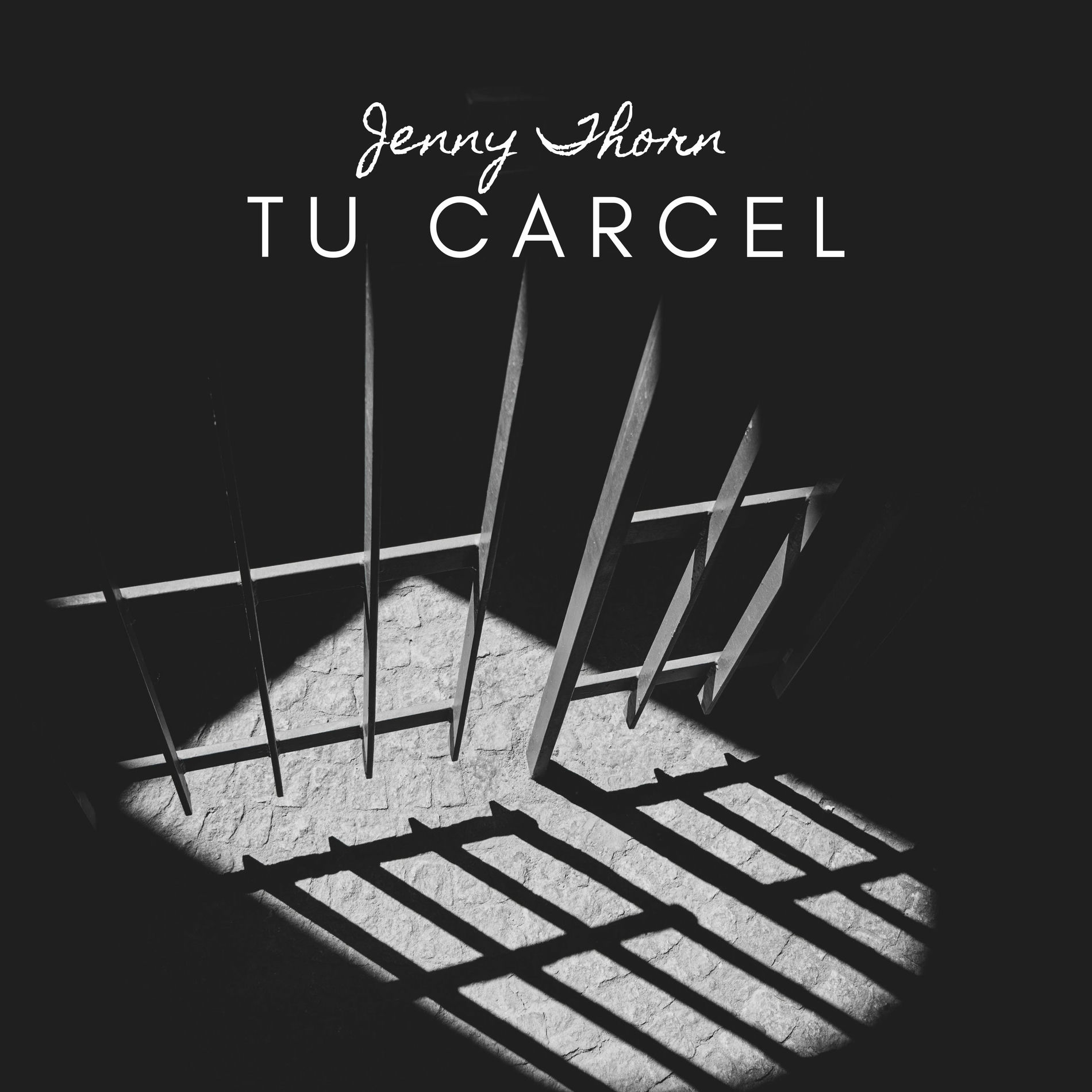 Album cover of Tu Cárcel