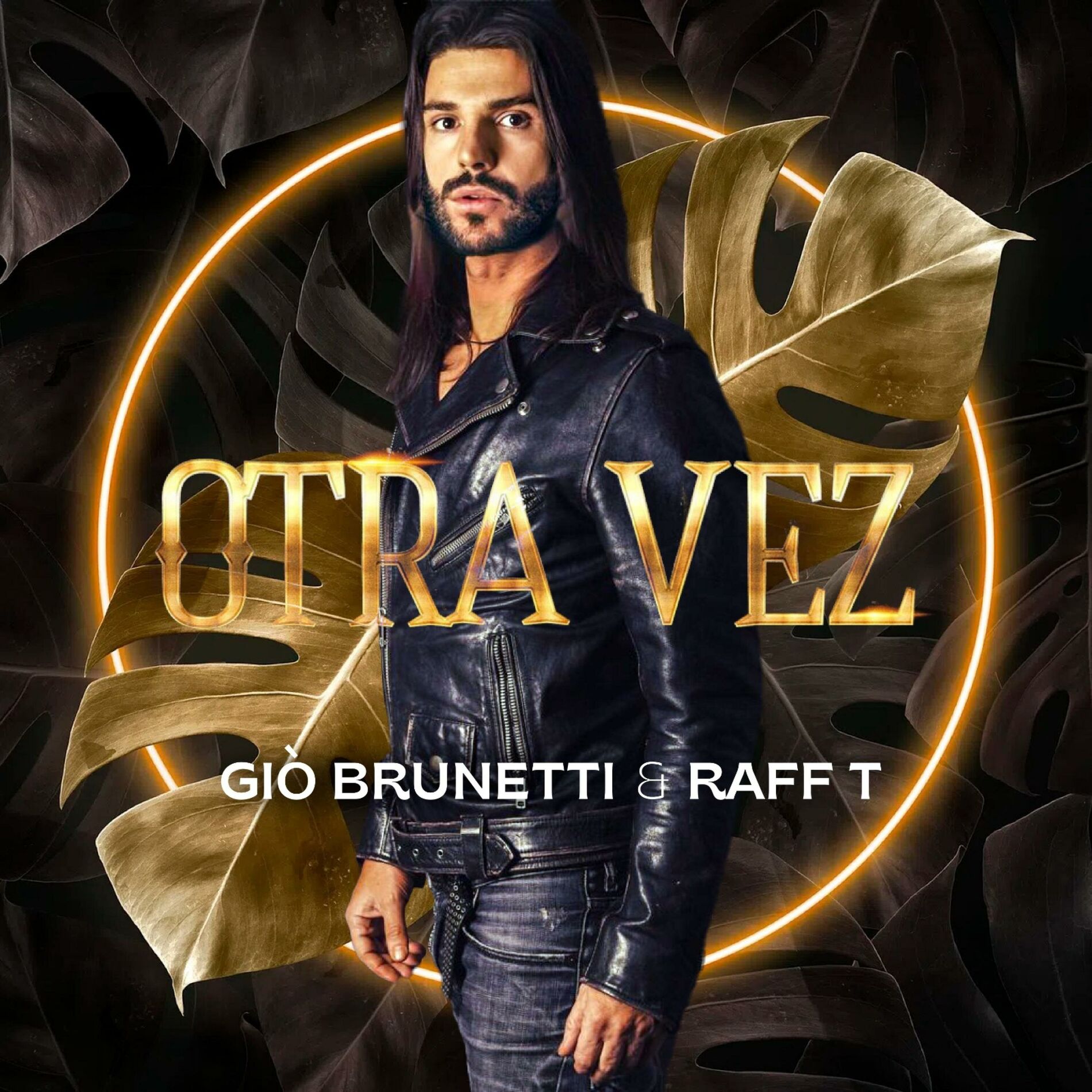 Album cover of Otra Vez