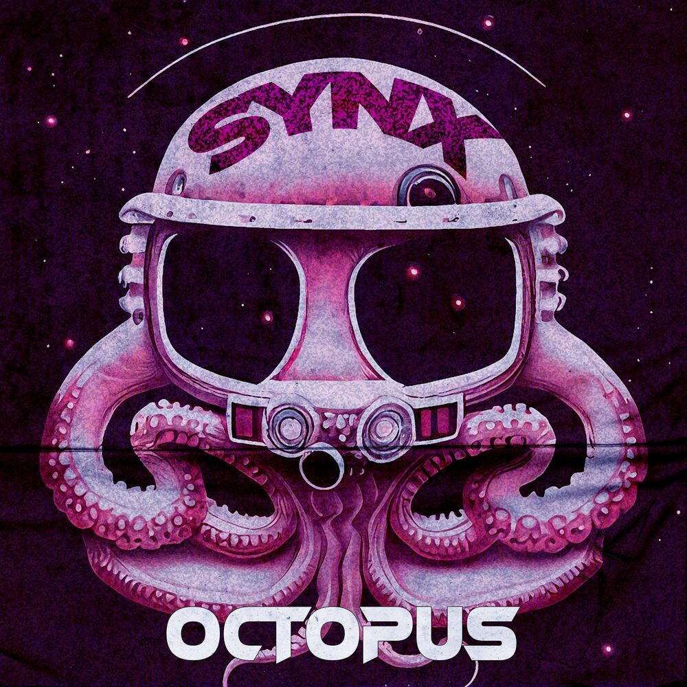 Picture of Octopus