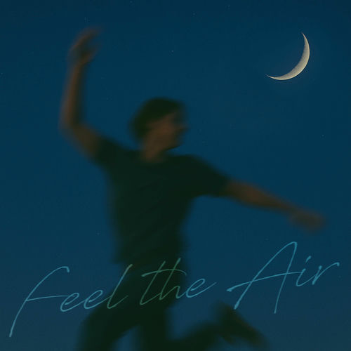 Manny – Feel the Air – Single