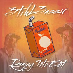 music cover