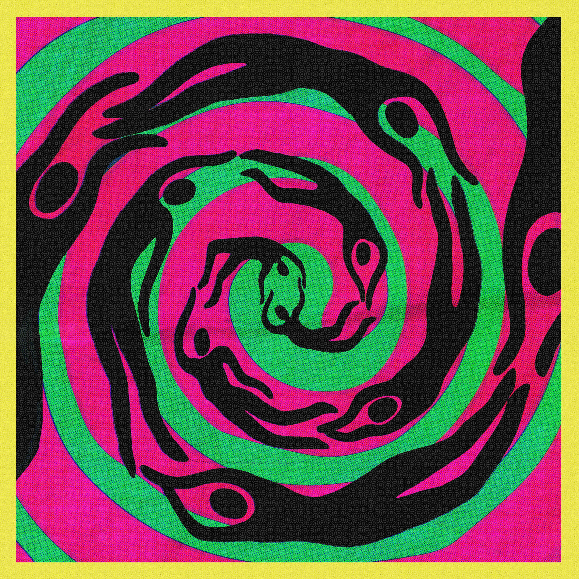 Album cover of Rushing 1621