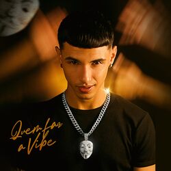 Cover of Quem Faz a Vibe