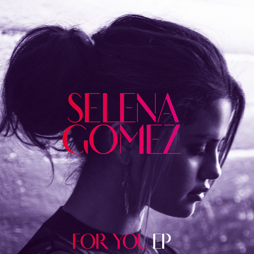 Picture of For You EP
